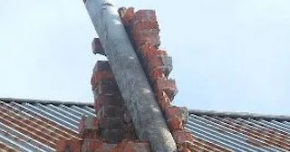 Демонтаж дымохода в частном доме по выгодной цене от 572 рублей | Сварной-Грд