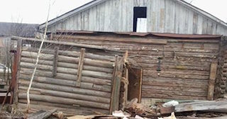 Демонтаж бани в Городце — Стоимость от 1560 рублей | Сварной-Грд