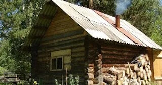 Демонтаж деревянной бани в Городце – Профессиональные услуги от Сварной-Грд от 1560 рублей
