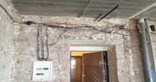 Демонтаж электрики в Городце - цены от 520 руб. - Сварной-Грд