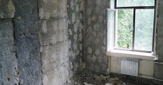 Демонтаж квартиры с вывозом мусора в Городце от Сварной-Грд от 2080 рублей.
