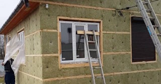 Демонтаж сайдинга от 364 рублей в Городце - профессиональные услуги Сварной-Грд