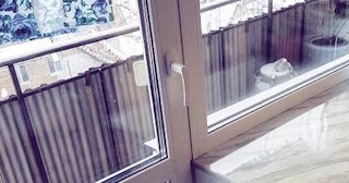 Демонтаж старых окон в Городце - цены на услуги от 1560 руб. | Сварной-Грд