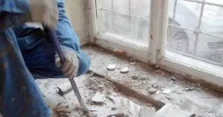 Демонтаж стеклопакетов в Городце - цена от 936 руб. | Сварной-Грд