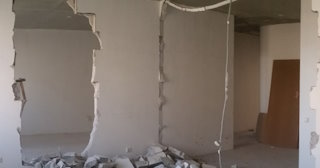 Демонтаж стен в квартире в Городце – цена от 728 рублей. - Сварной-Грд
